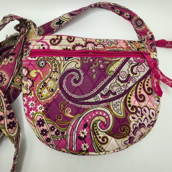 Vera Bradley Purse! - Picture 3 of 8